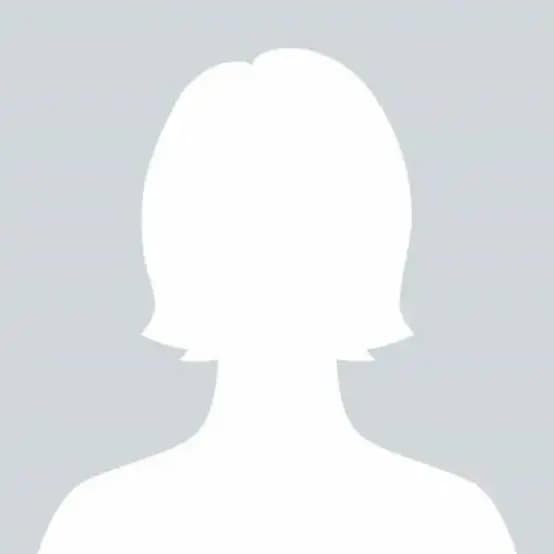 Ảnh đại diện nữ ứng viên thiết kế UI UX
