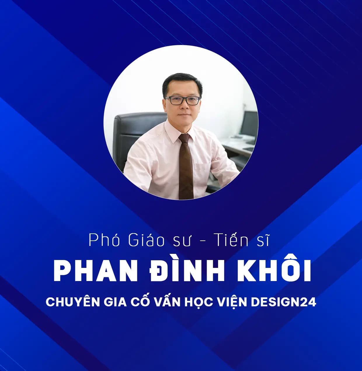 Chuyên gia cố vấn 03