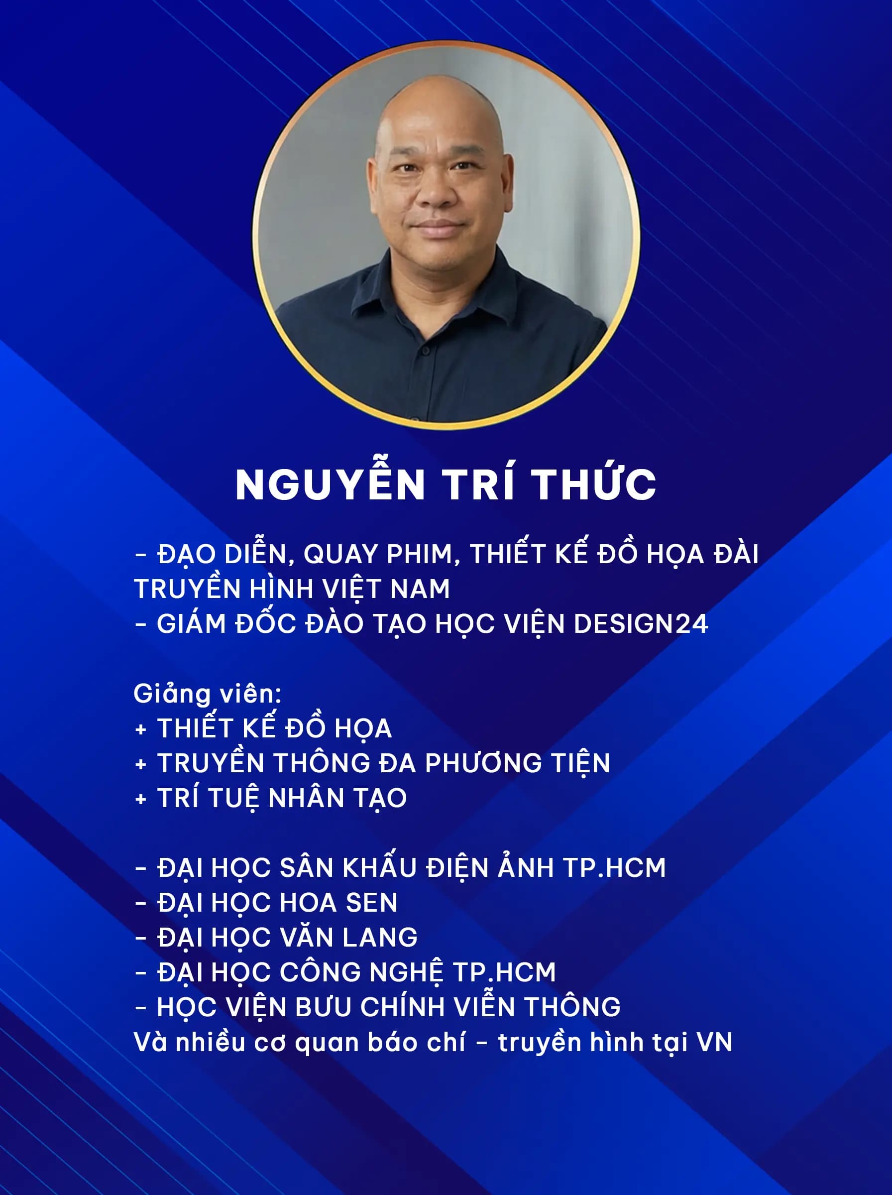Giảng viên 01