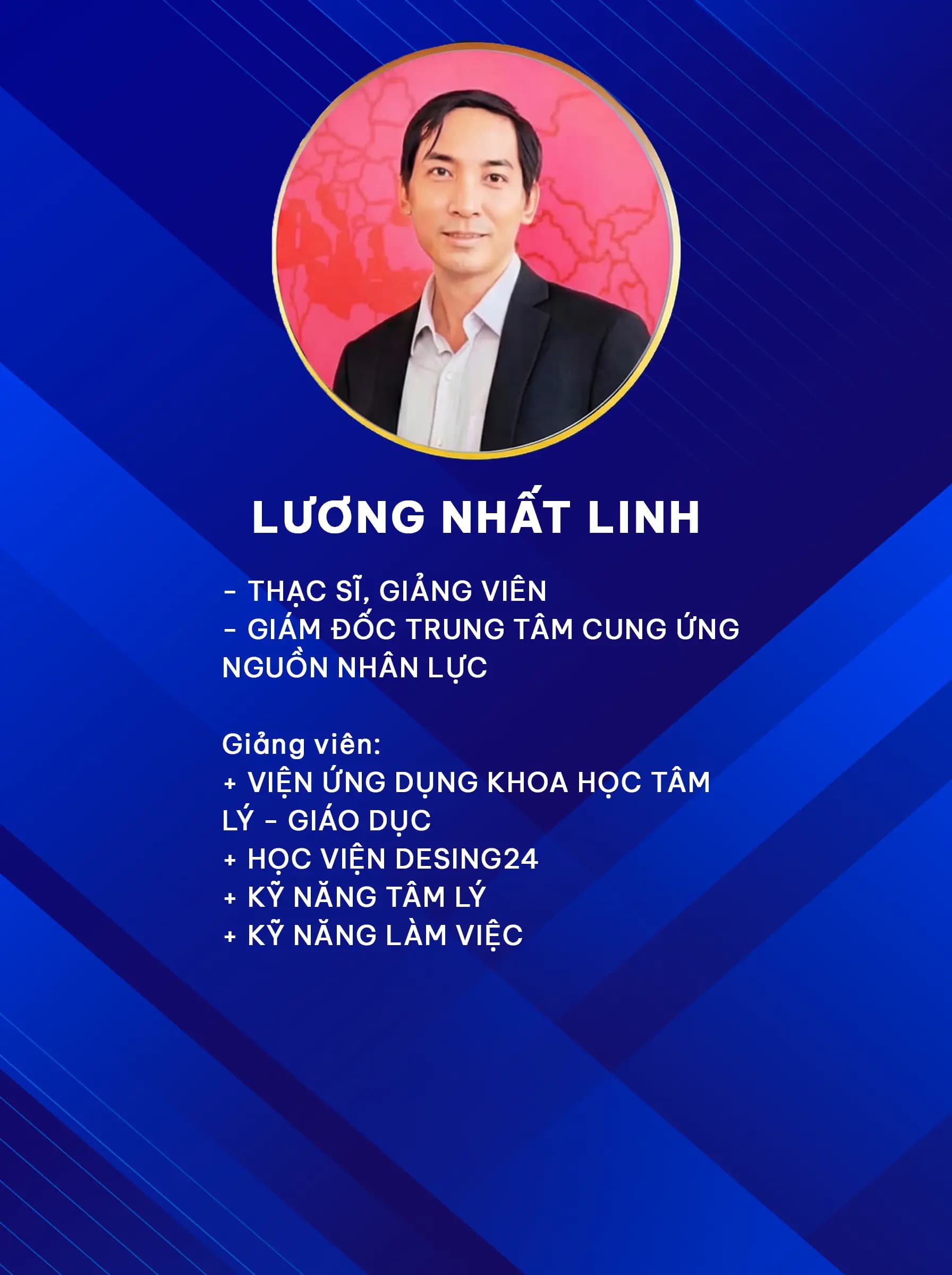 Giảng viên 02
