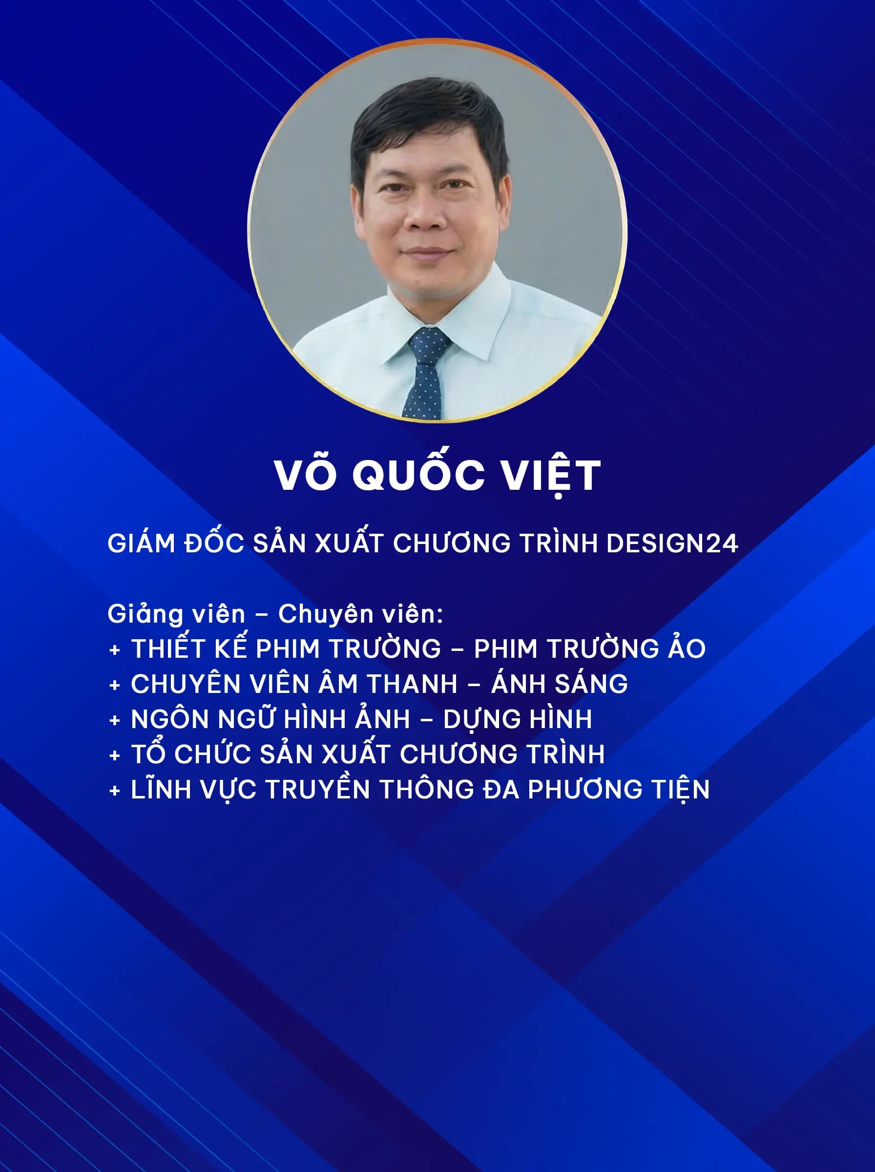 Giảng viên 07